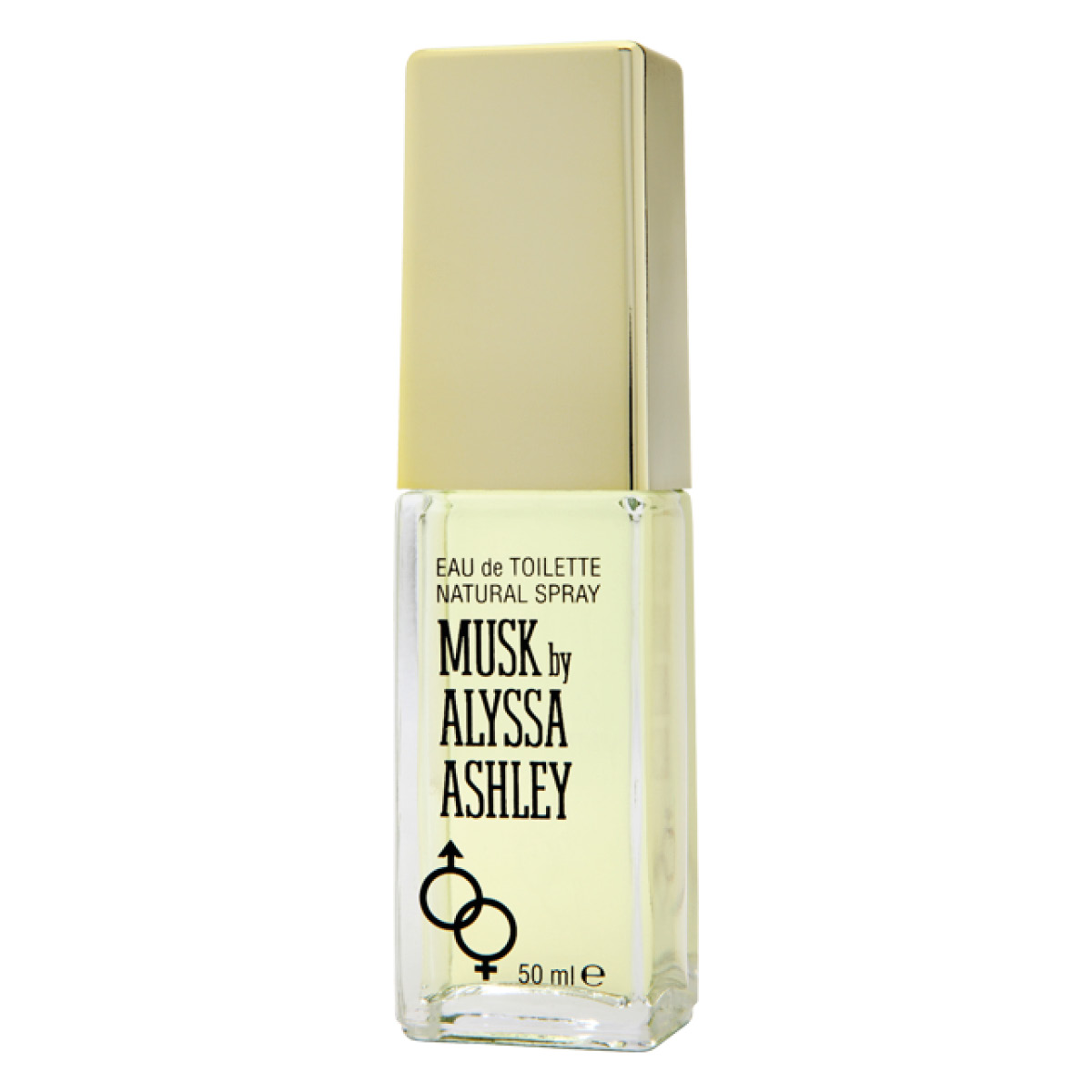 Alyssa Ashley Musk Eau de Toilette Spray