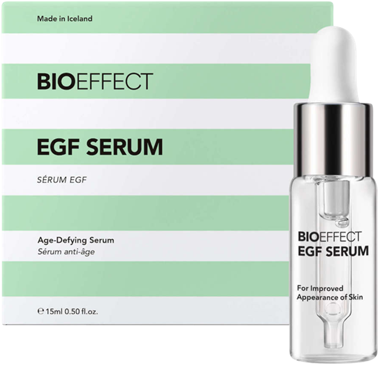 BioEffect EGF Serum