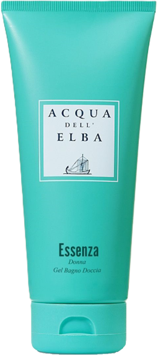 Acqua Dell'Elba Essenza di Un'Isola Donna Shower Gel