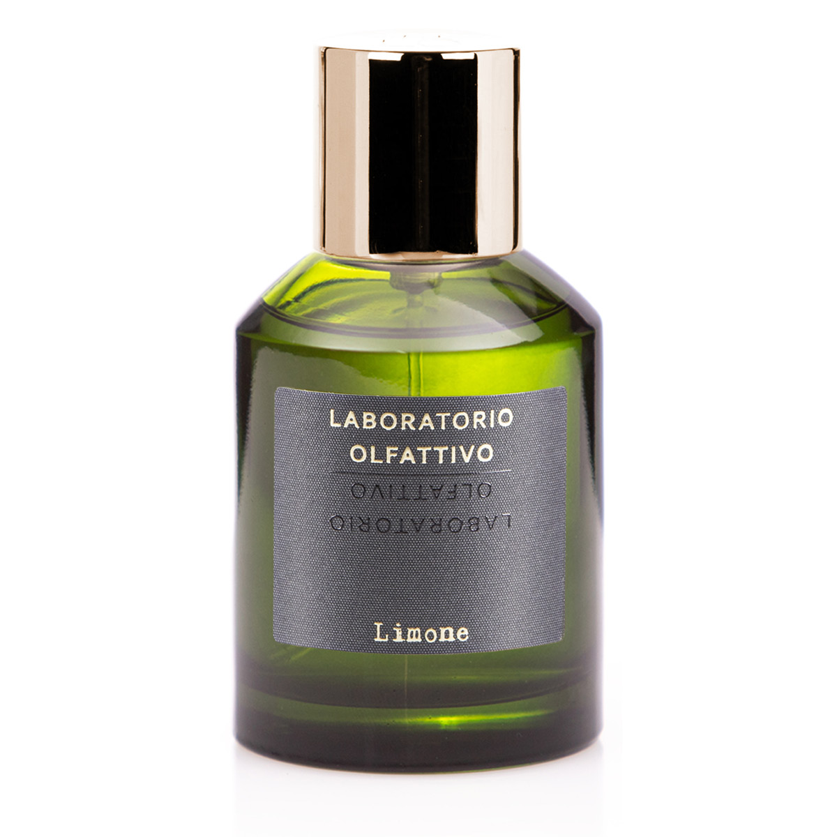 Laboratorio Olfattivo Limone Parfum Cologne
