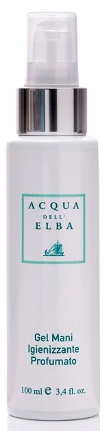 Acqua Dell'Elba Hand-Desinfektion Acqua Dell'Elba Hand-Desinfektion