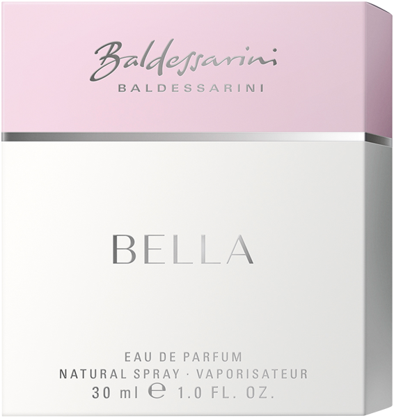 Baldessarini Bella Eau de Parfum Nat. Spray