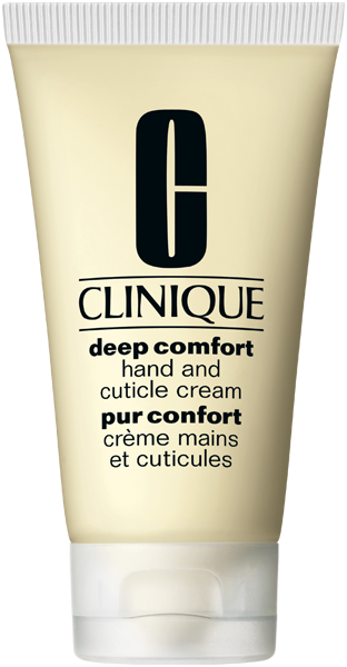 Clinique Deep Comfort Hand and CuticleCream Clinique Deep Comfort Hand and CuticleCream