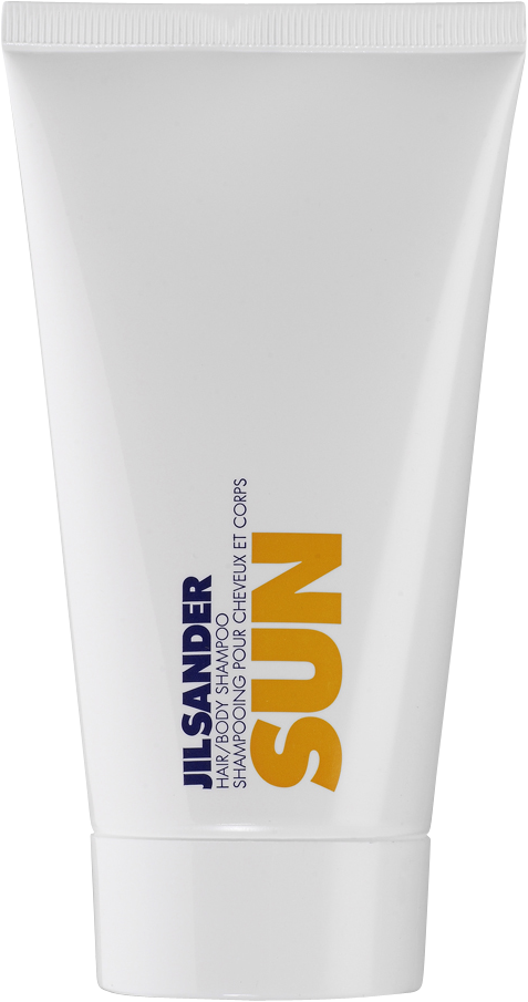 Jil Sander Sun Hair/Body Shampoo