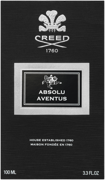 Creed Absolu Aventus EdP Nat. Spray