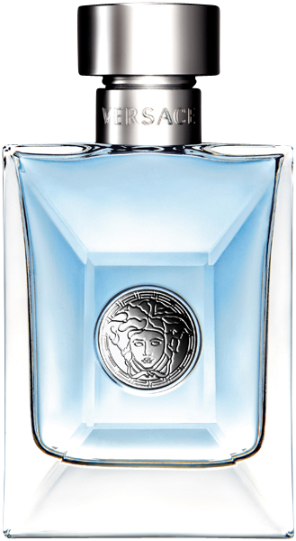 Versace Pour Homme After Shave Lotion
