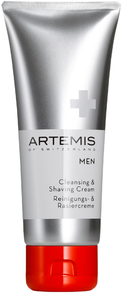 Artemis Men Cleansing & Shaving Cream