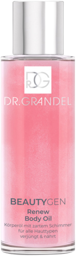 DR. GRANDEL Beautygen Renew Body Oil