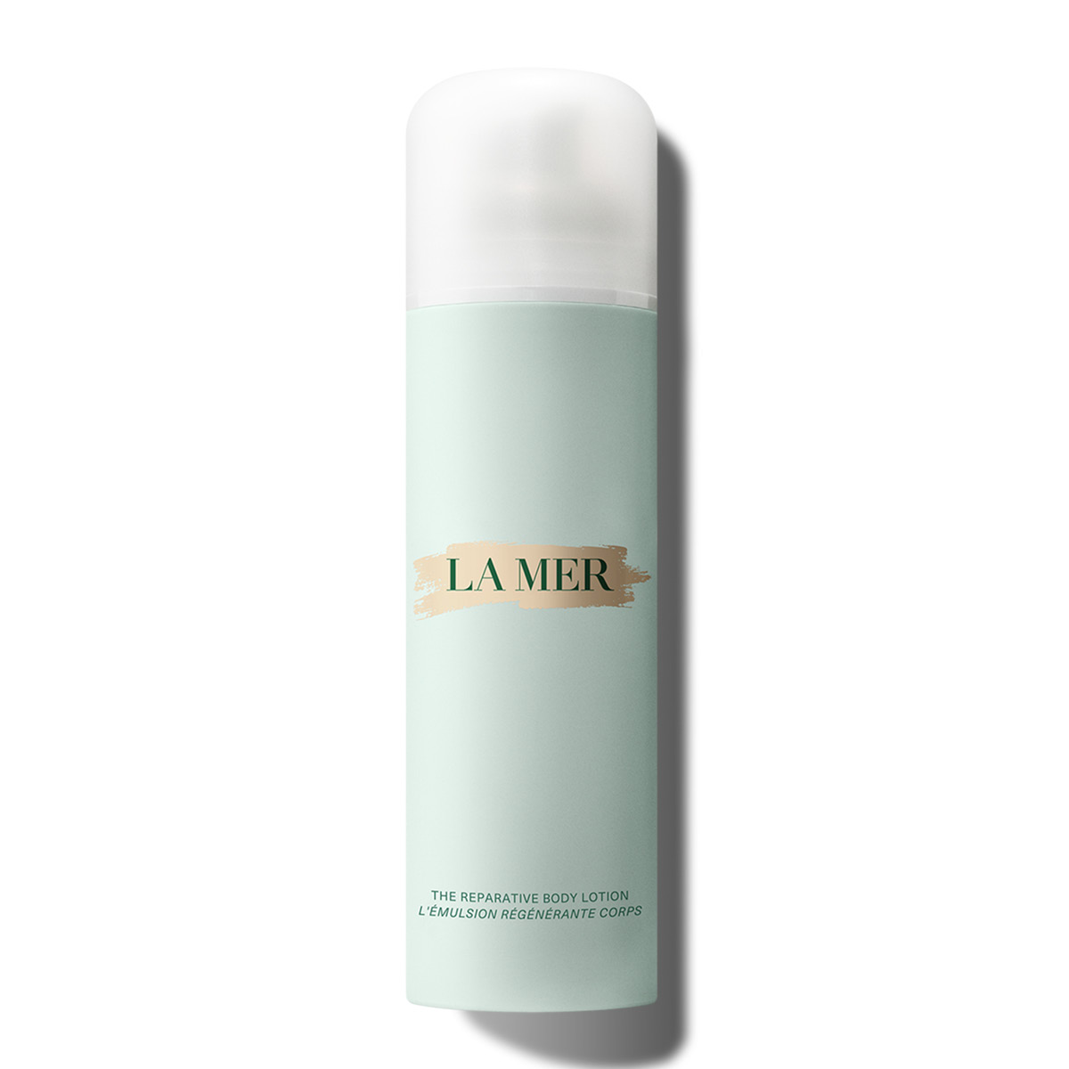 La Mer The Reparative Body Lotion