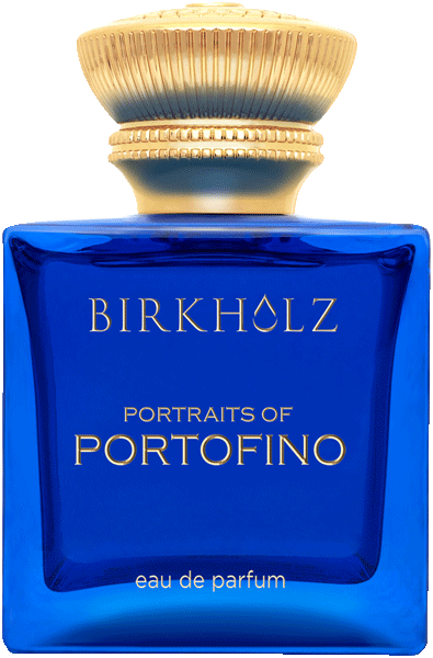 Birkholz Portraits of Portofino Eau de Parfum Nat. Spray