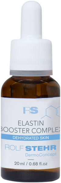 Rolf Stehr DermoConcept Dehydrated Skin Elastin Booster Complex