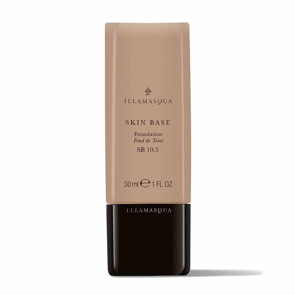 Illamasqua Skin Base Foundation | Parfümerie Godel