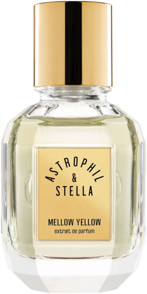 Astrophil & Stella Mellow Yellow Extrait de Parfum