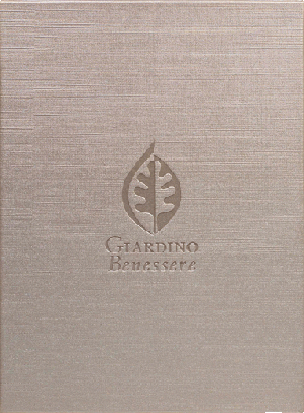 Giardino Benessere Crio E.d.P. Nat. Spray