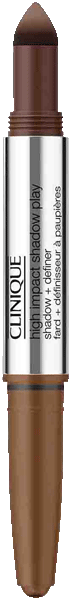 Clinique High Impact Shadow Play Shadow & Definer | Parfümerie Godel