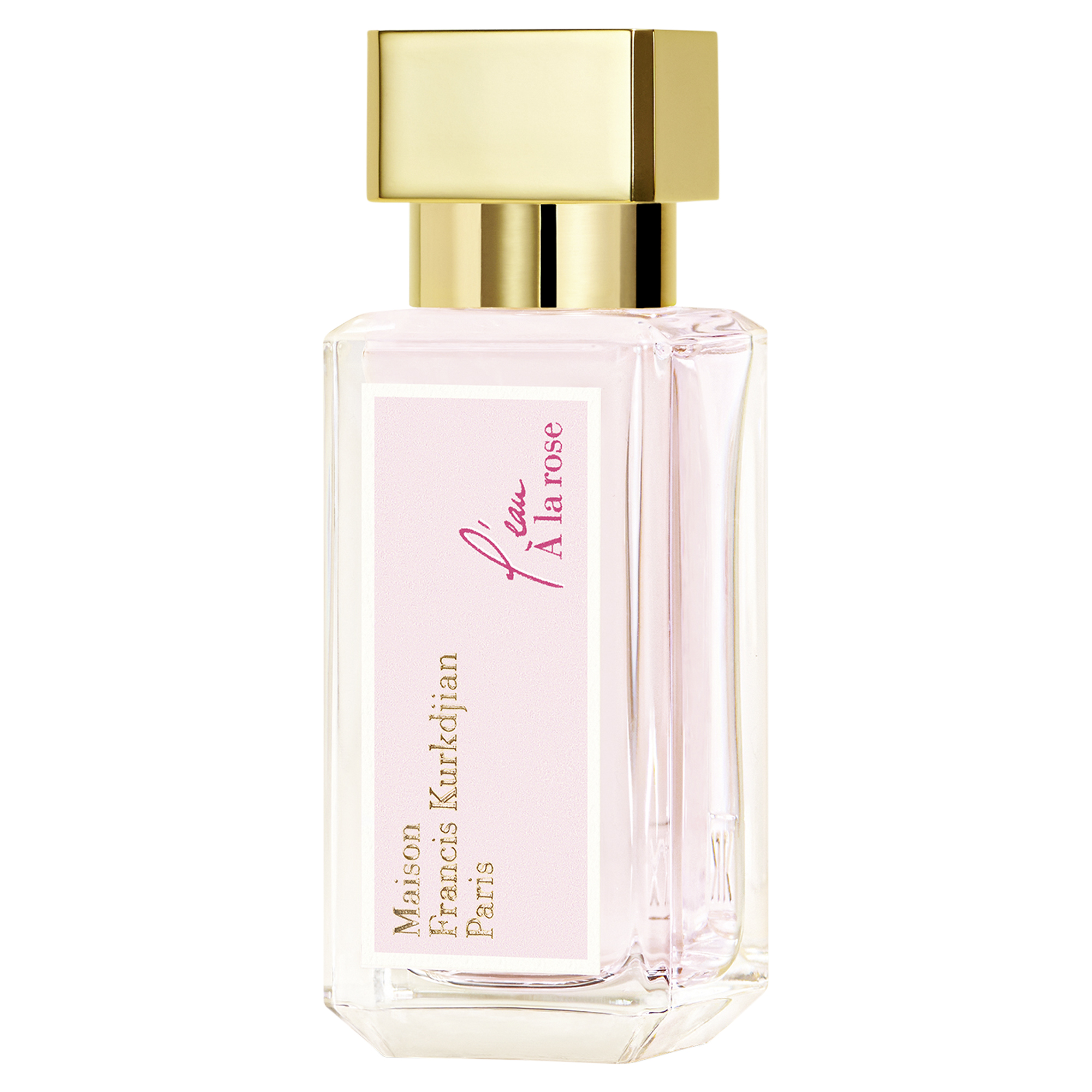 Maison Francis Kurkdjian L'Eau à la Rose Eau de Toilette Nat. Spray Maison Francis Kurkdjian L'Eau à la Rose Eau de Toilette Nat. Spray