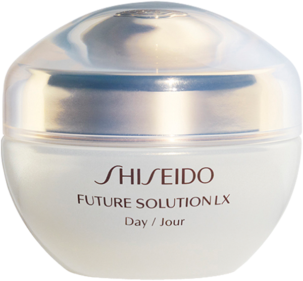 Shiseido Future Solution LX Day Cream