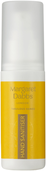 Margaret Dabbs Fabulous Hands Hand Sanitiser