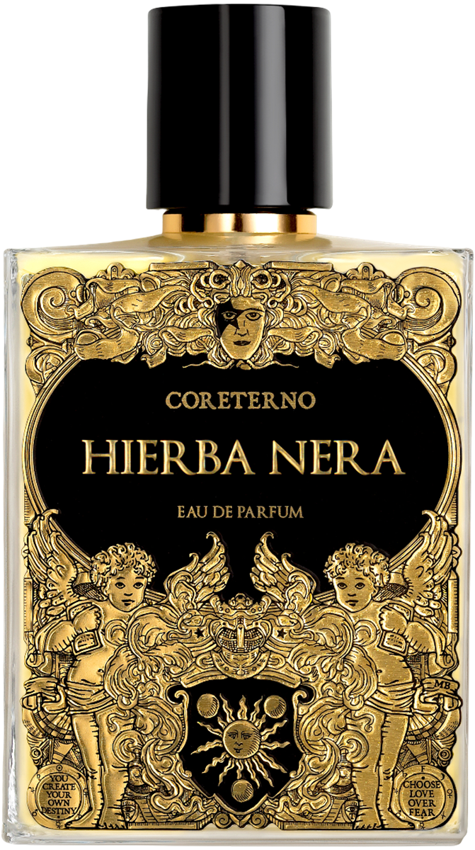 Coreterno Hierba Nera Eau de Parfum