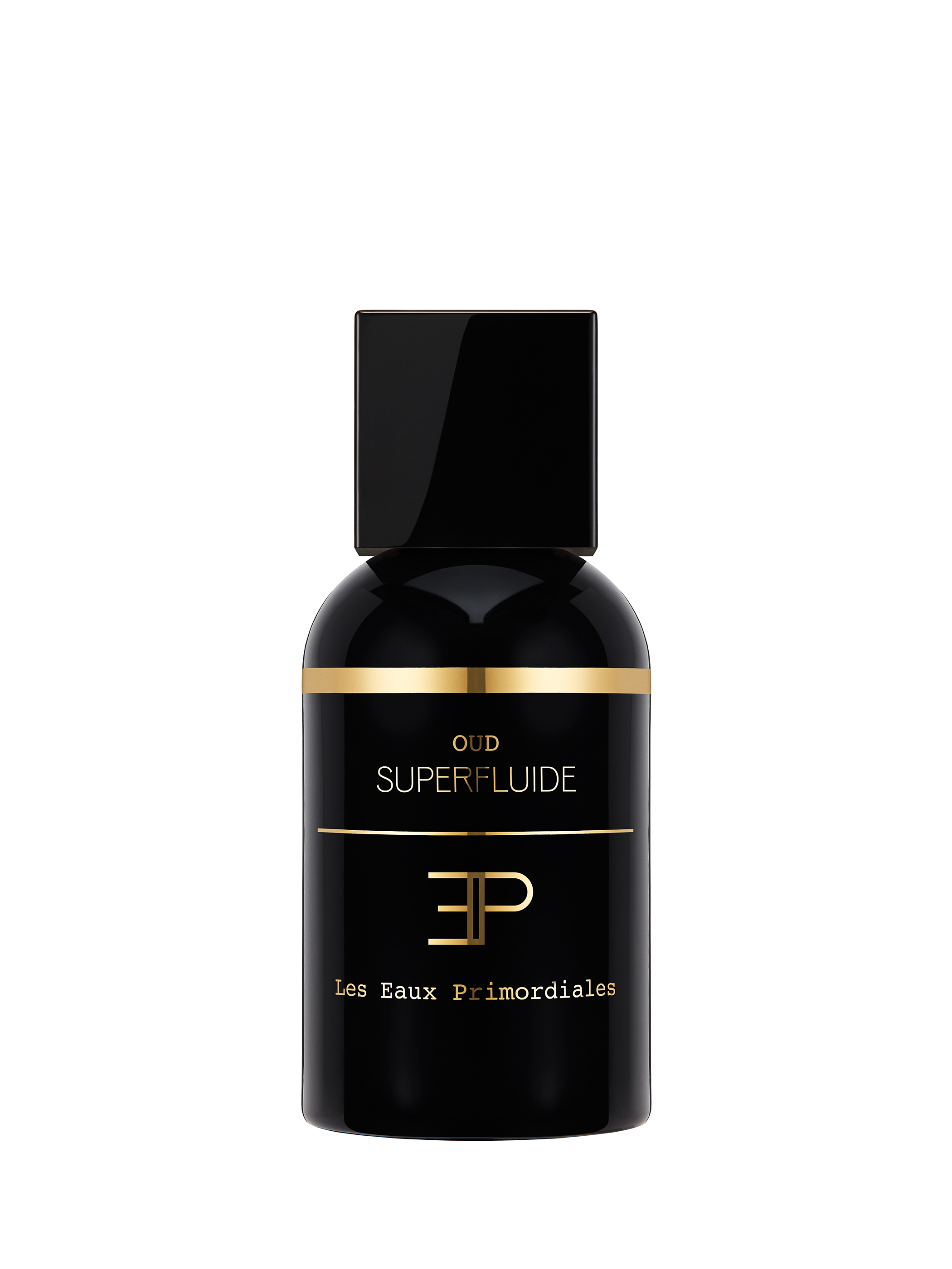 Les Eaux Primordiales Superfluide Oud EdP Nat. Spray
