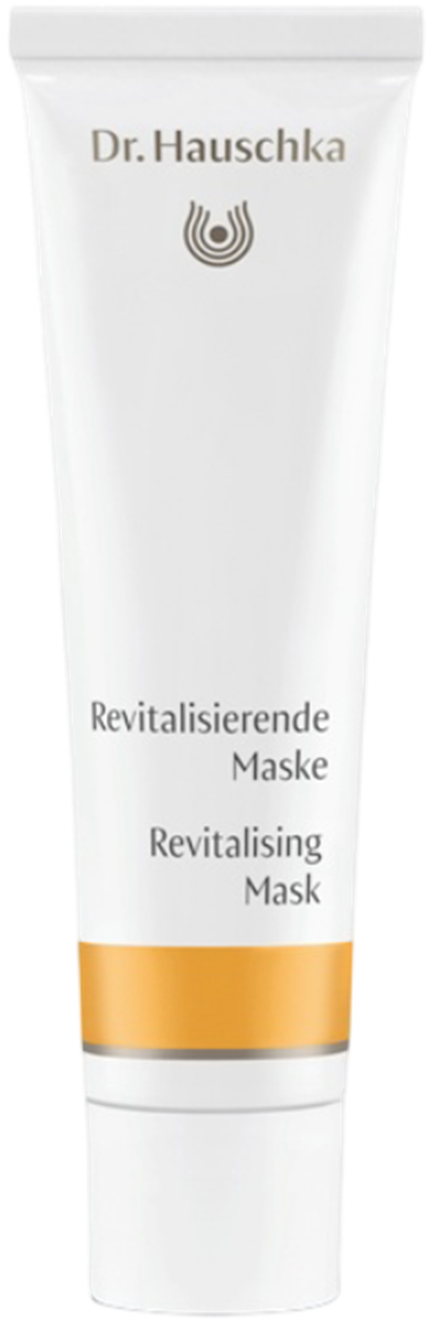 Dr. Hauschka Revitalisierende Maske