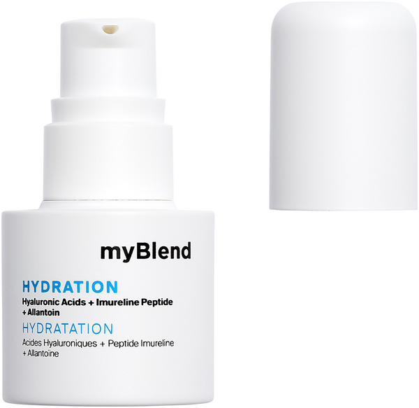 myBlend Superserum Hydra+