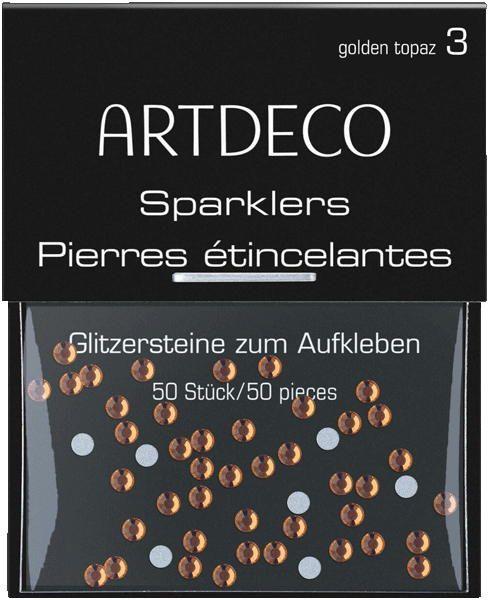 Artdeco Sparklers Artdeco Sparklers