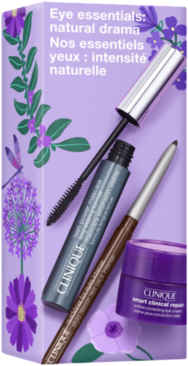 Clinique Eye Essentials Set