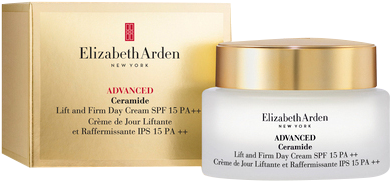 Elizabeth Arden Advanced Ceramide Lift & Firm Day Cream SPF 15