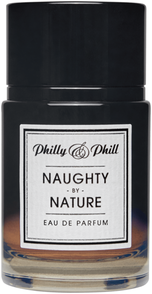 Philly & Phill Naughty by Nature E.d.P. Nat. Spray