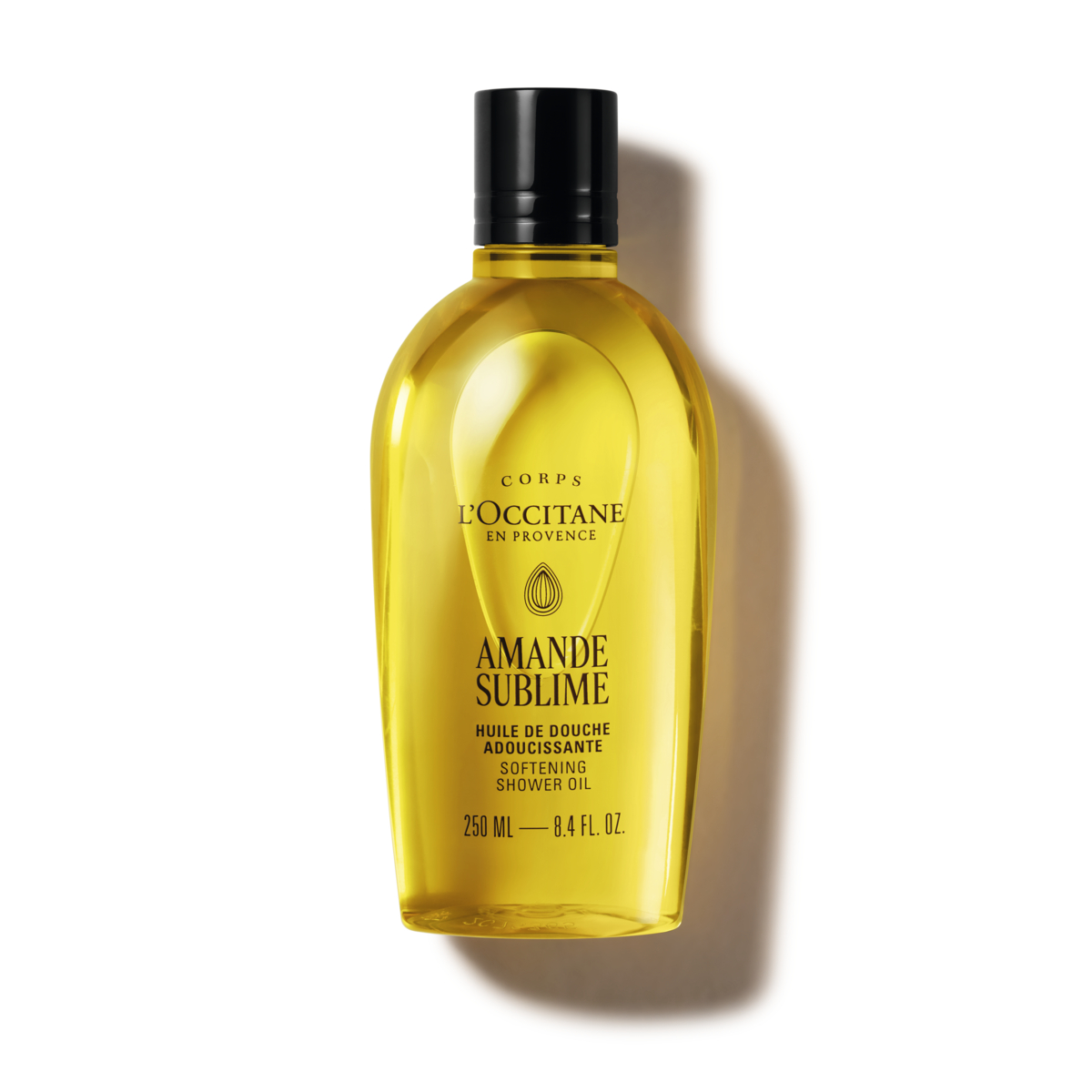 L'Occitane Amande Sublime Duschöl
