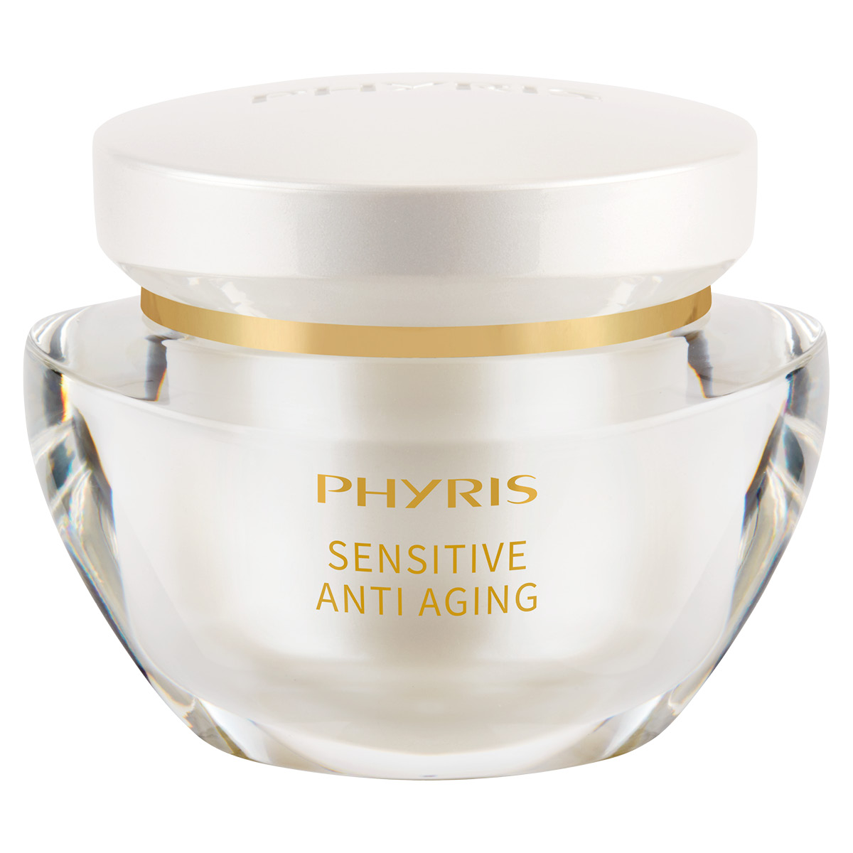 Phyris Sensitive Anti Aging