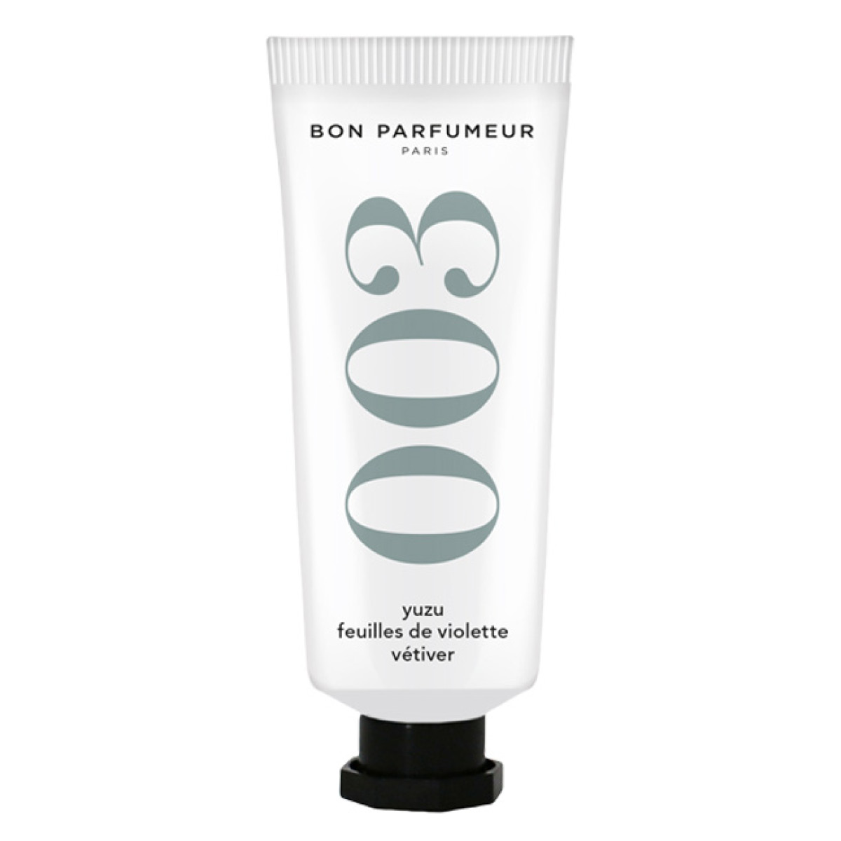 Bon Parfumeur 003 Hand Cream