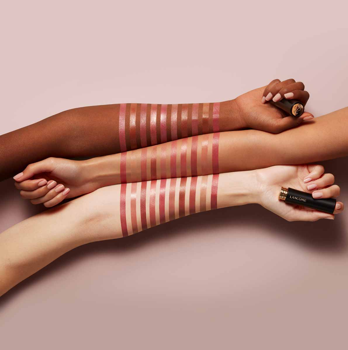 Lancôme L'Absolu Rouge Cream