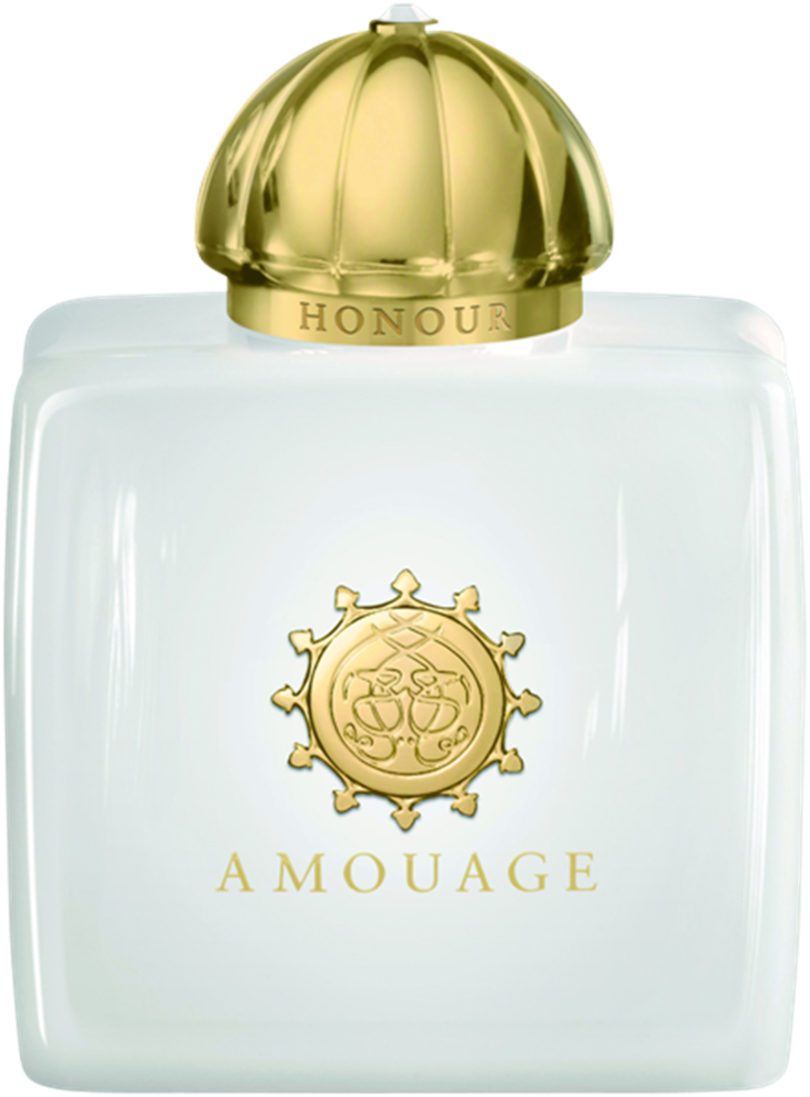 Amouage Honour EdP Nat. Spray Woman