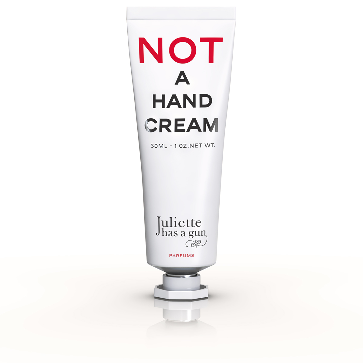 Juliette has a Gun Not a Perfume Hand Cream