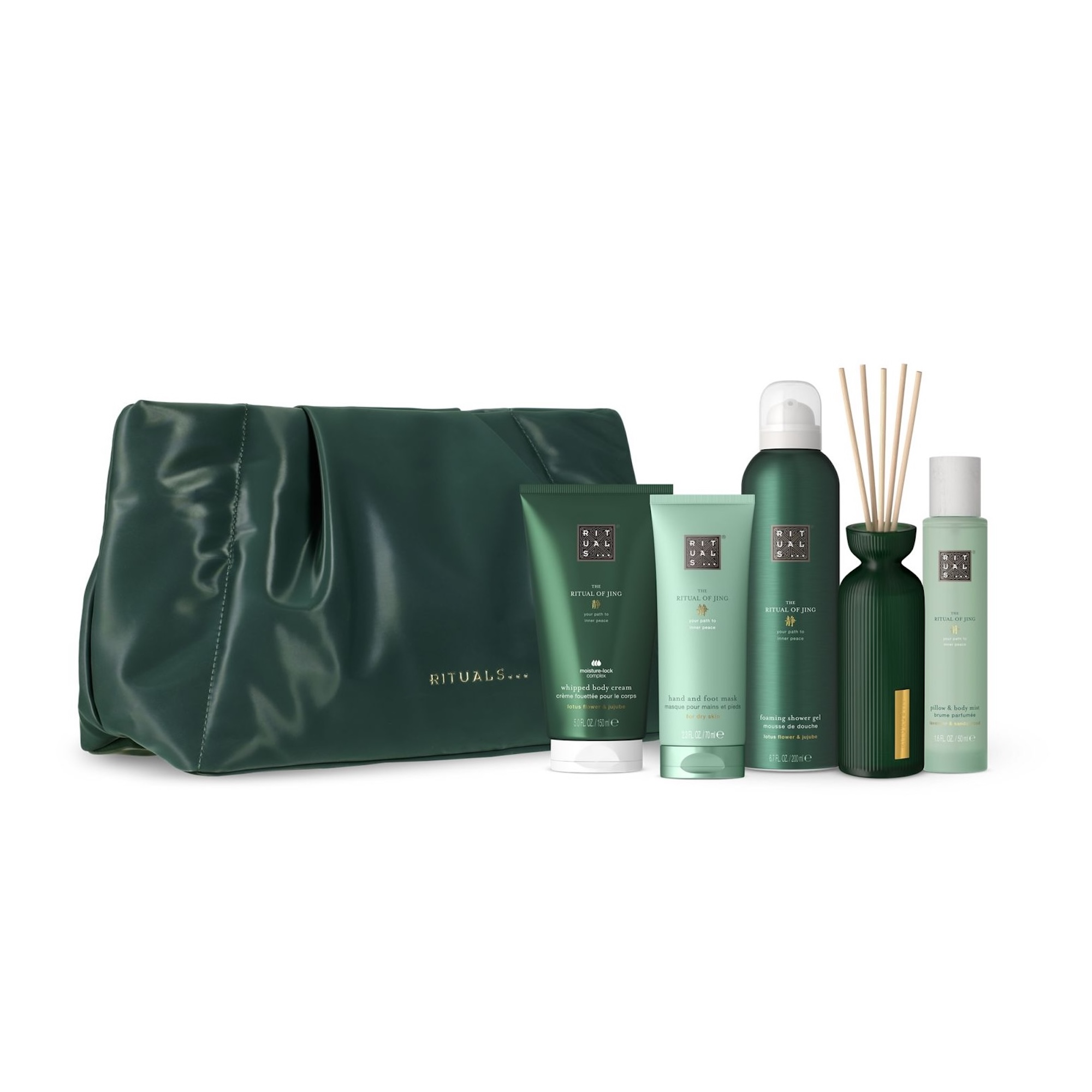 Rituals The Ritual of Jing - Large Gift Set