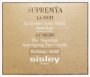 Sisley Supremya Yeux Refill