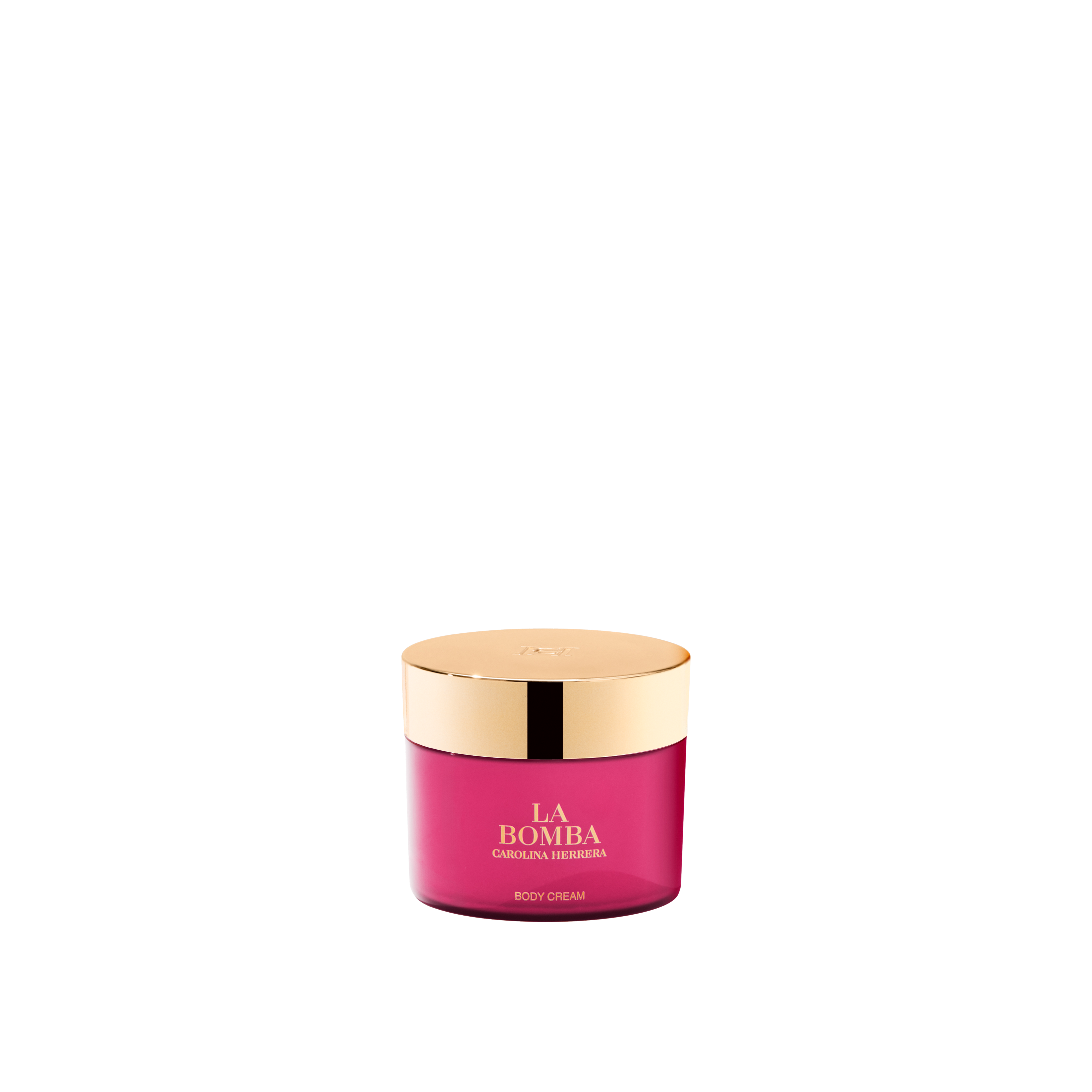 Carolina Herrera La Bomba Body Cream
