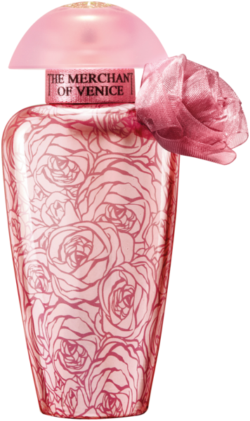 The Merchant of Venice Rosa Moceniga Elixir Concentrée EdP Nat. Spray The Merchant of Venice Rosa Moceniga Elixir Concentrée EdP Nat. Spray