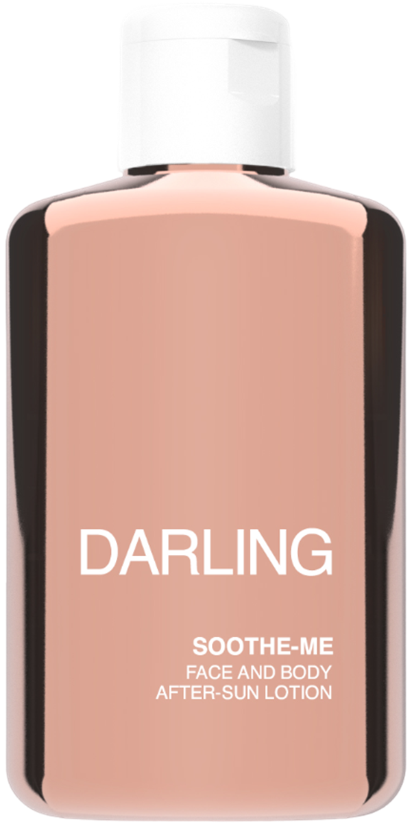 Darling Soothe-Me