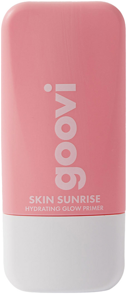 goovi Skin Sunrise – feuchtigkeitsspendender Primer