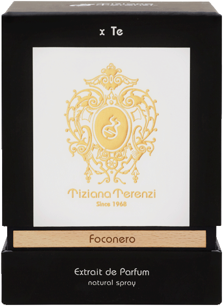 Tiziana Terenzi Foconero Extrait de Parfum
