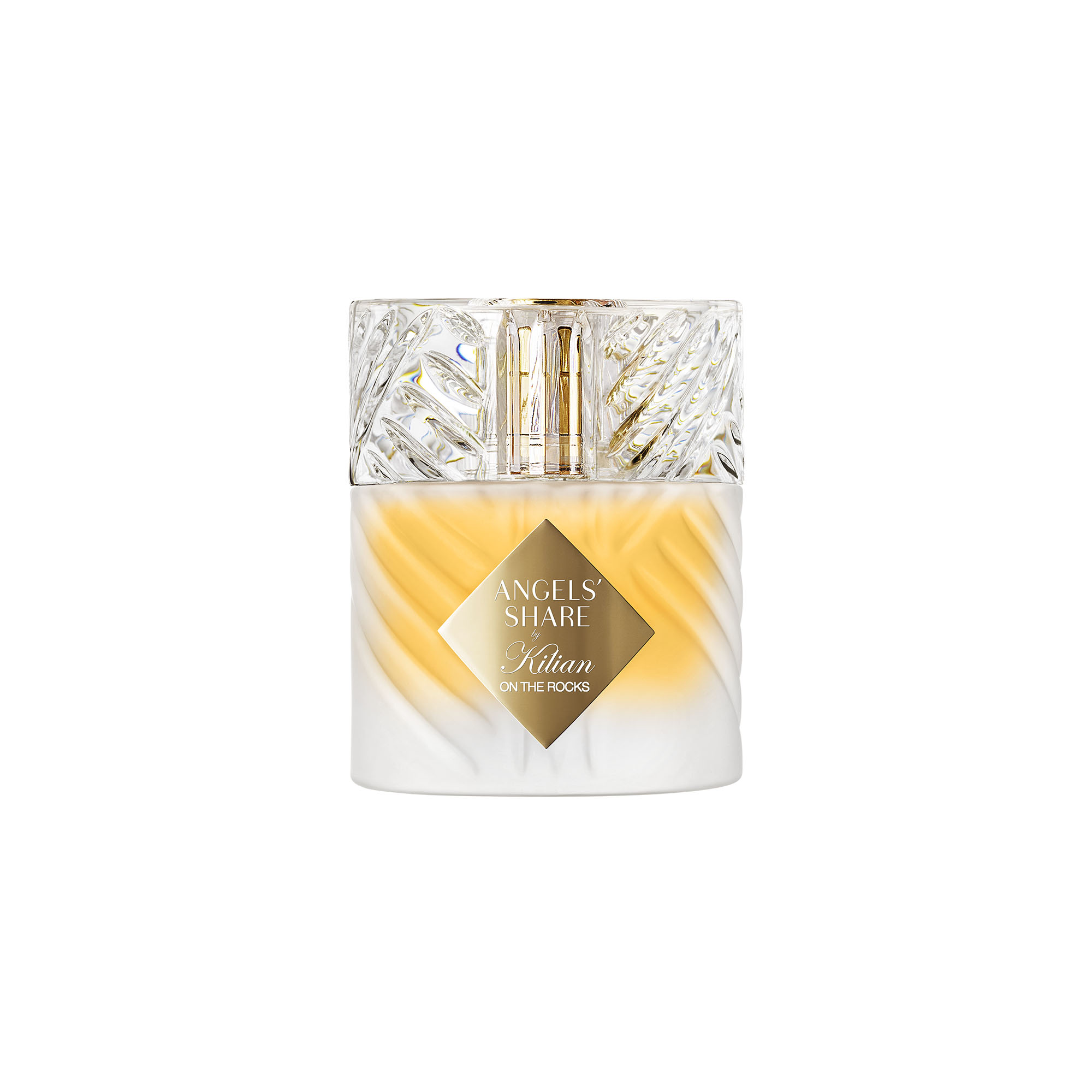 Kilian Paris Angels' Share on the Rocks EdP Nat. Spray refillable