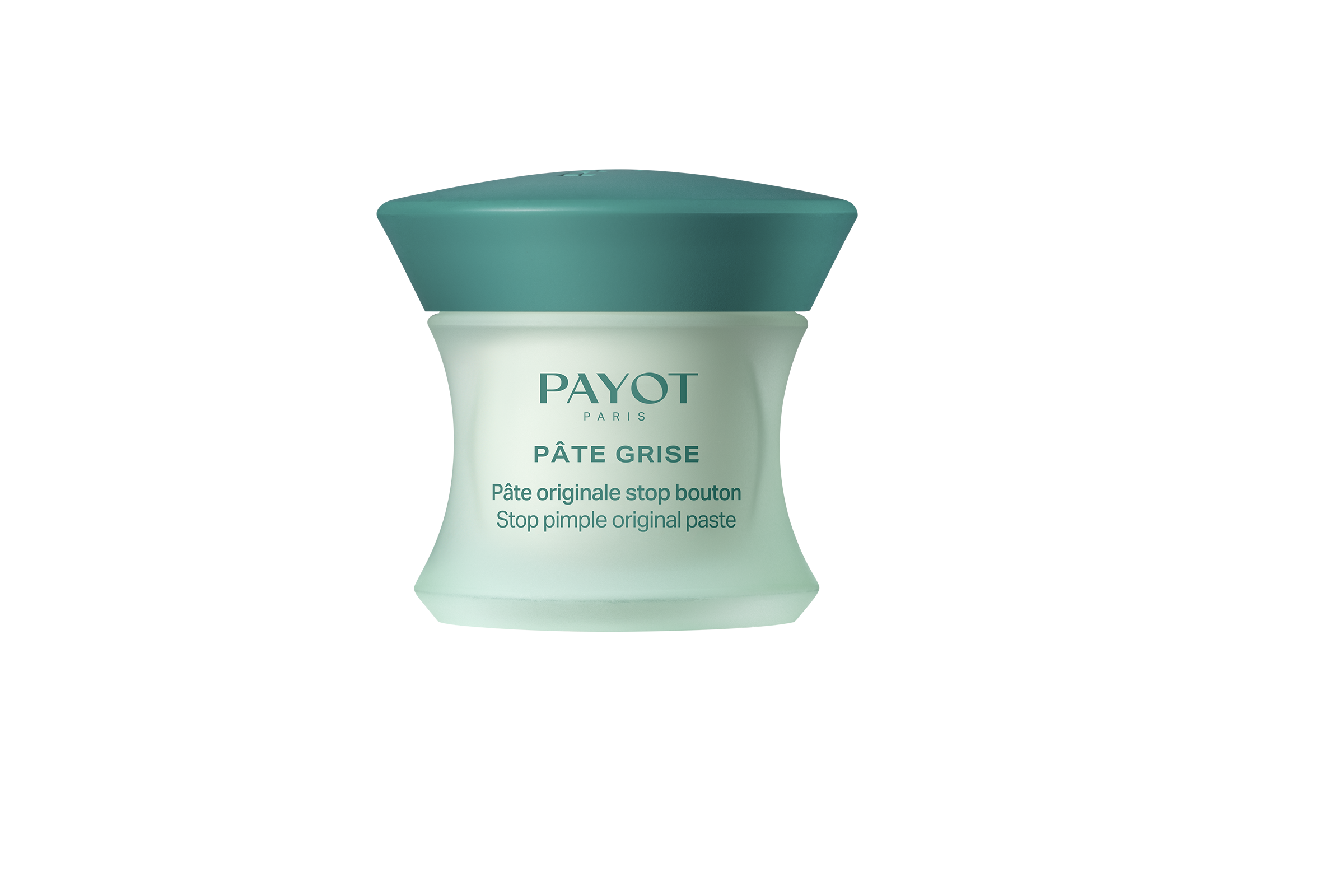 Payot Pâte Grise Originale Stop Bouton