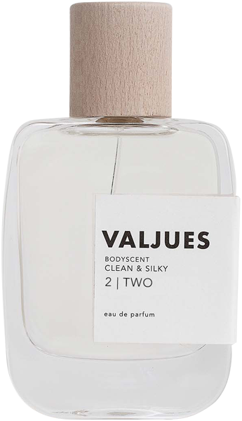 VALJUES 2 / Two EdP VALJUES 2 / Two EdP