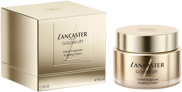 Lancaster Golden Lift Cream