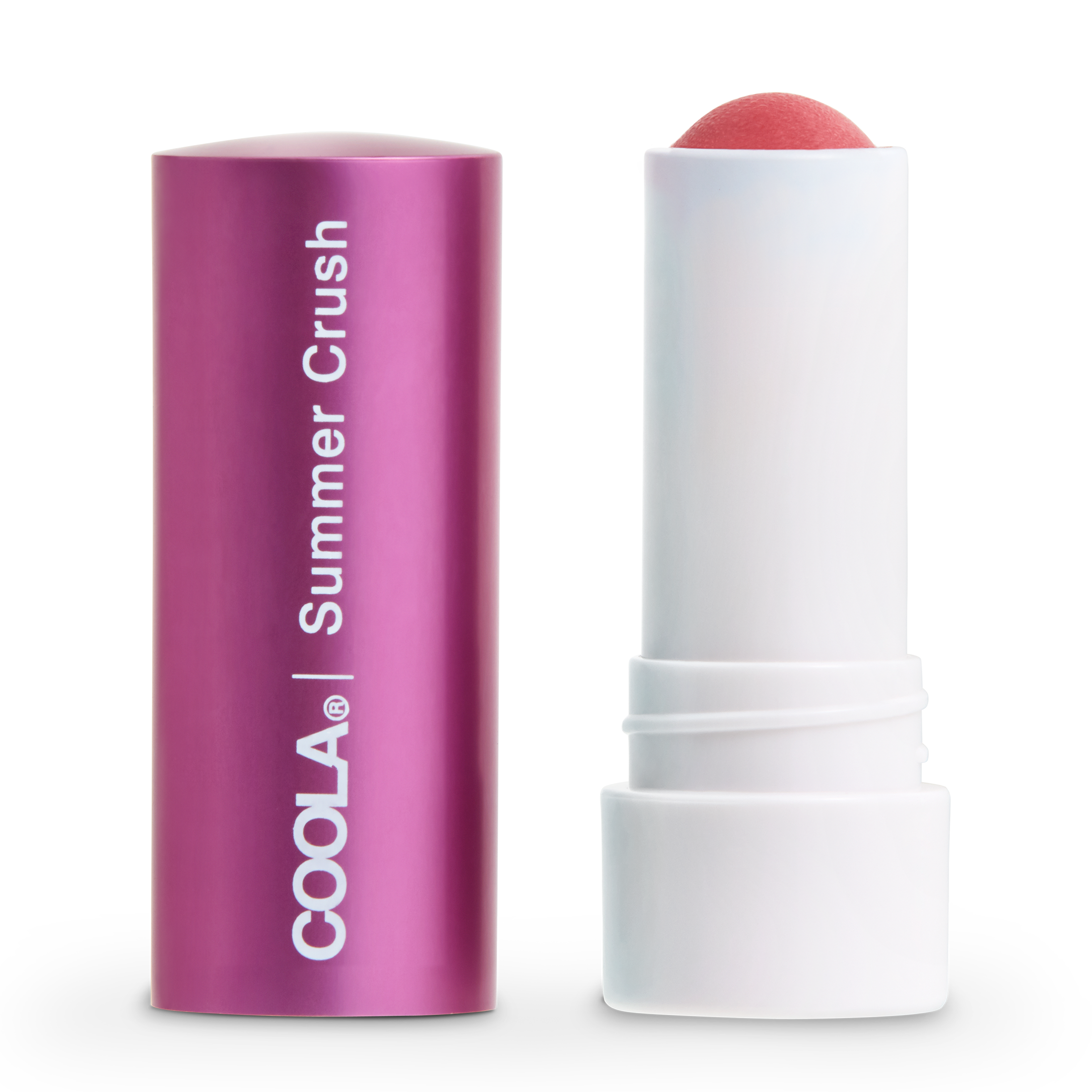 Coola Mineral Liplux SPF 30 | Parfümerie Godel