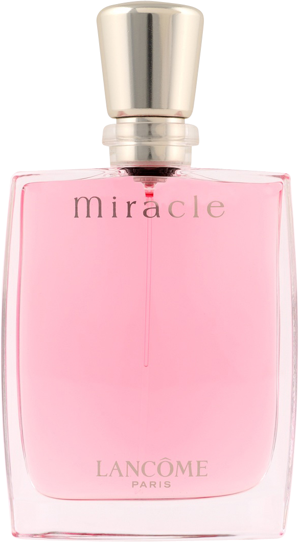 Lancôme Miracle Eau de Parfum Vapo