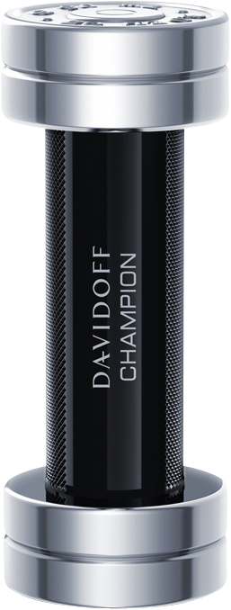Davidoff Champion Eau de Toilette Nat. Spray